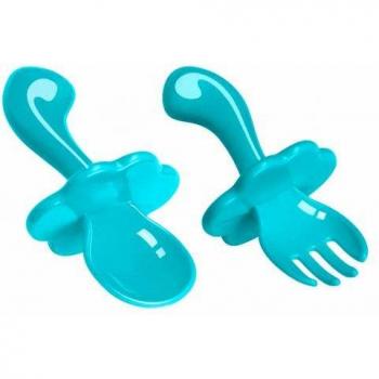 Set de Couverts Bébé Secours Couleur Nuvette