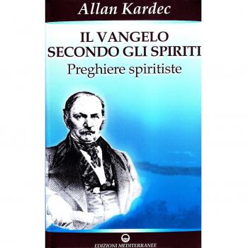 Il vangelo secondo gli spiriti. Vol. 2