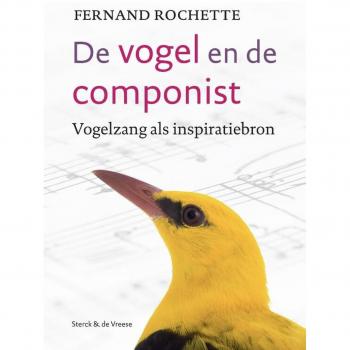 De Vogel en de Componist
