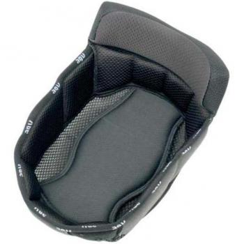 AGV Ax-8 Dual Evo Top Pad e Protezioni Xxs