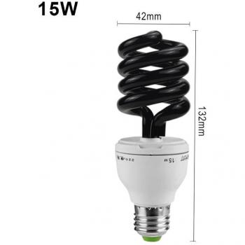 Ultraviolet Fluorescent Detection Lamp
