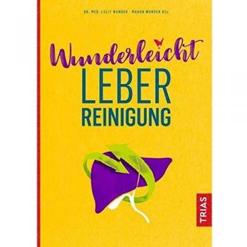 Lulit Wunder Wunderleicht Leberreinigung
