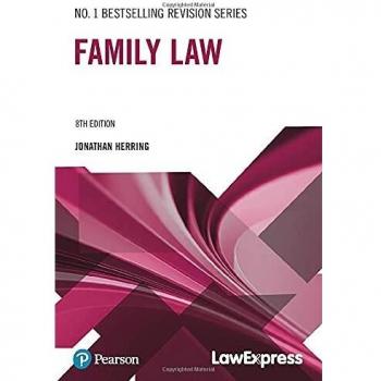 Law Express: Family Law