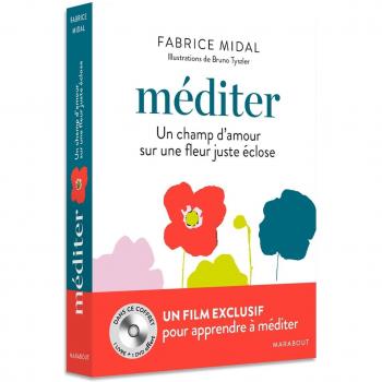 Méditer, se trouver, se retrouver (1DVD)