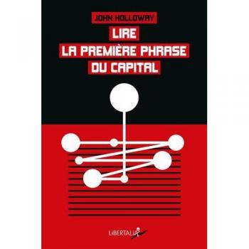 Lire la première phrase du capital