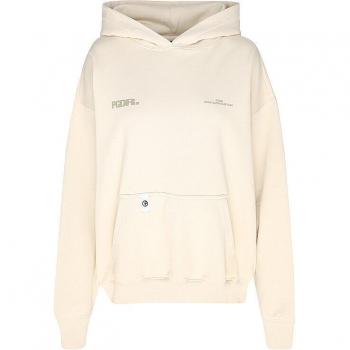 Pegador Kapuzenpullover Dee Beige Größe L