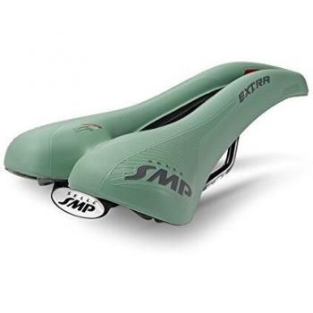 Sellino SMP Trekking Verde Bianchi