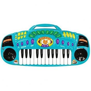 Clavier 44 Croquettes de Chat