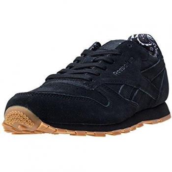 Reebok Unisex Children's Low-Top Sneakers BD5049