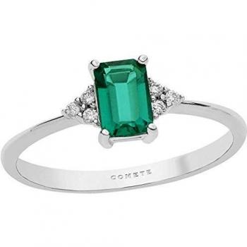 Stella Rossa – Collier d'Or et de Gemmes