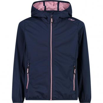 Giacca Fix SoftShell 39A5115 – Comfort e Protezione