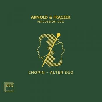 Chopin-Alter Ego : Échos de Chopin