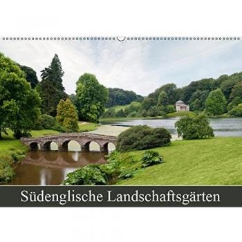 Südenglische Landschaftsgärten