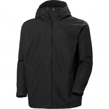 Helly Hansen Seven J Plus Damen‑Regenjacke – Quick‑Dry, 0,5 mm GORE‑TEX, 90 % PP