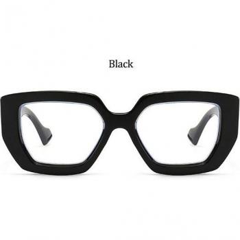 Gafas Vintage Wood Frame