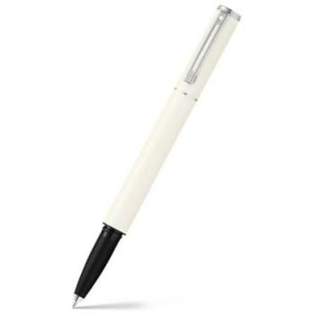Sheaffer Pop Tintenroller Weiß Mittel
