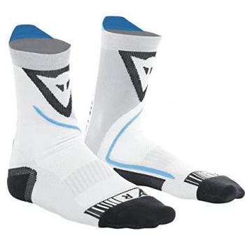 Dainese Dry Mid Chaussettes Techniques