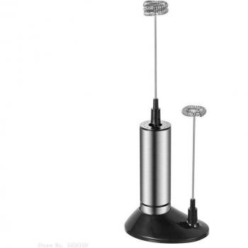 Coffee Egg Blender