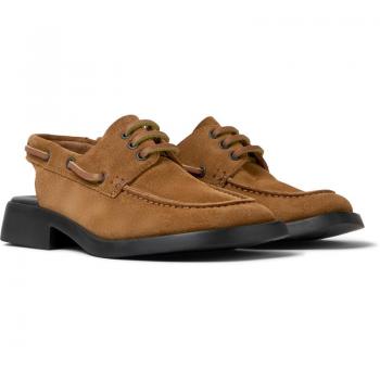 Mocassin Feminin Marron CAMPER 35