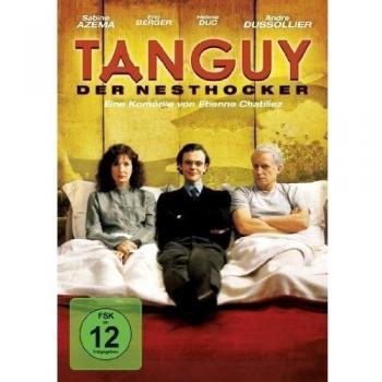 Tanguy