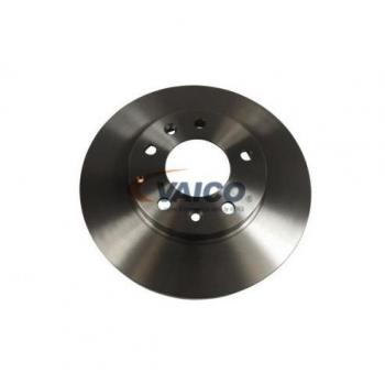 VAICO V32-80008: Disco de freno de precisión y durabilidad