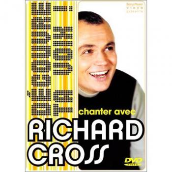 Richard Cross : Moments de Chanson