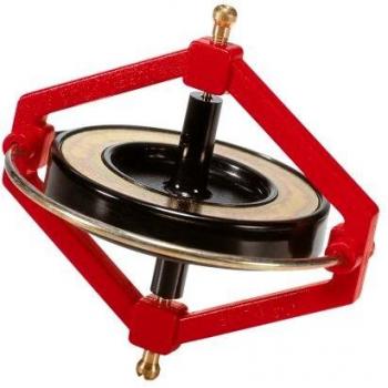 Space Wonder Educational Gyroscope