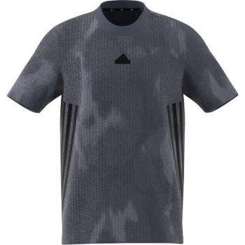 Adidas Future Icon 3 Stripe T-Shirt für Herren