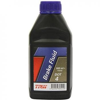 Líquido de frenos TRW