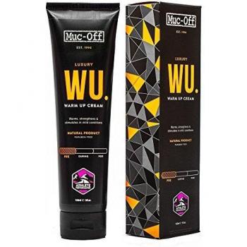 Muc-Off Luxury Warm Up, 100 ml
