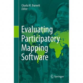 Vitalsource Technologies, Inc. Evaluating Participatory Mapping Software
