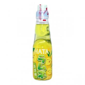 Ramune Yuzu 250 ml – Boisson Éclatante de Yuzu