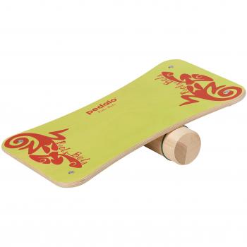 Pedalo Roll‑Ball Trainer