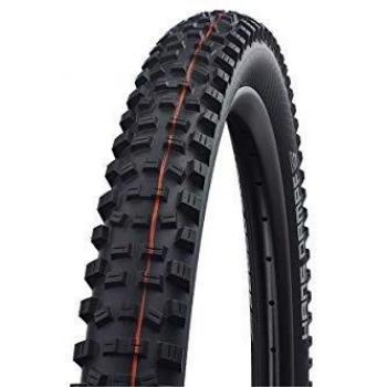 Schwalbe Unisex – Erwachsene Reifen Hans Dampf HS491, schwarz, 26 Zoll