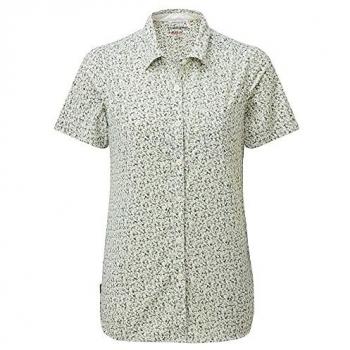 Craghoppers Tayma Camicia A Maniche Corte Nosilife