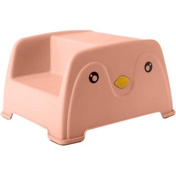 Siège de toilette pour enfants avec support