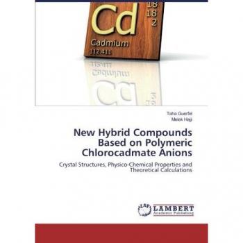 Polymeric Chlorocadmate Hybrid Compounds