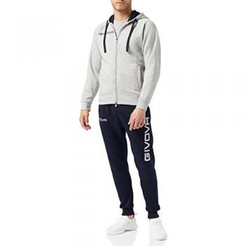 Trainingwear für Junioren – Givova King