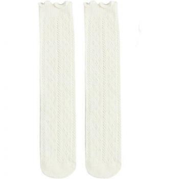 Chaussettes longues pour nouveau-nés