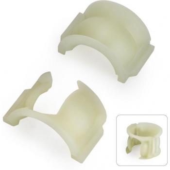Bague réfection levier vitesse V350 Valente (10 pièces)