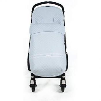 Perego Quad Vulcano Kinderwagen mit Gepäckstück