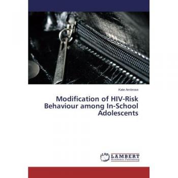 Modification of HIV-Risk Behaviour among In-School Adolescents