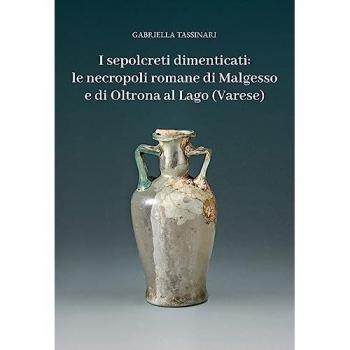 I Sepolcreti Dimenticati: Necropoli Romane di Malgesso e Oltrona al Lago
