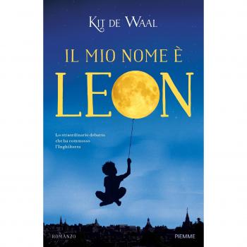 Il mio nome è Leon