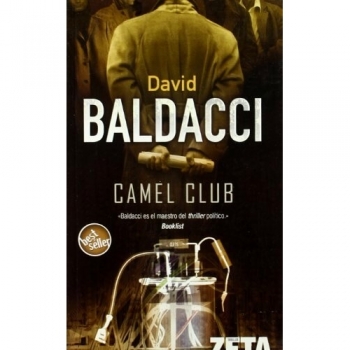 Camel Club (Serie Camel Club)