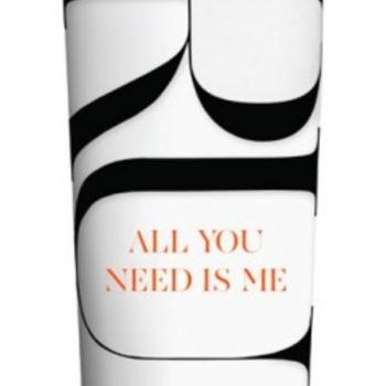 True Organic Alles was Sie brauchen ist mir Creme 50 ml