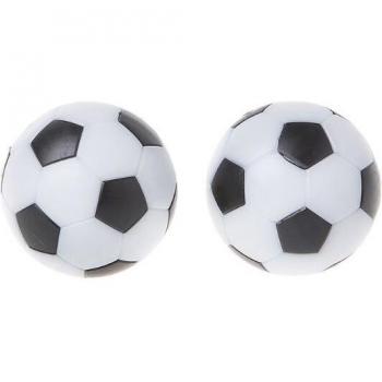 32mm & 36mm Resin Foosball Balls