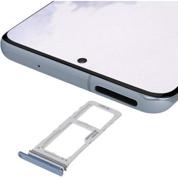 Bandeja SIM Blu per Samsung Galaxy S20 Plus e S20 Ultra