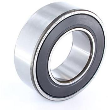 SKF 3212 A-2RS1/MT33 Dual‑Axis Angular Bearing