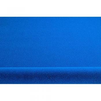 RUGSX Blue Spring Artificial Grass Rug 150x400 cm